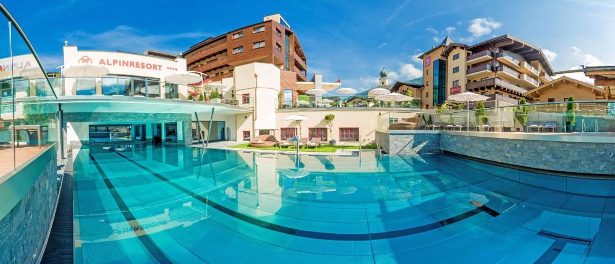 Alpinresort Valsaa - Sport & Hotel 4*