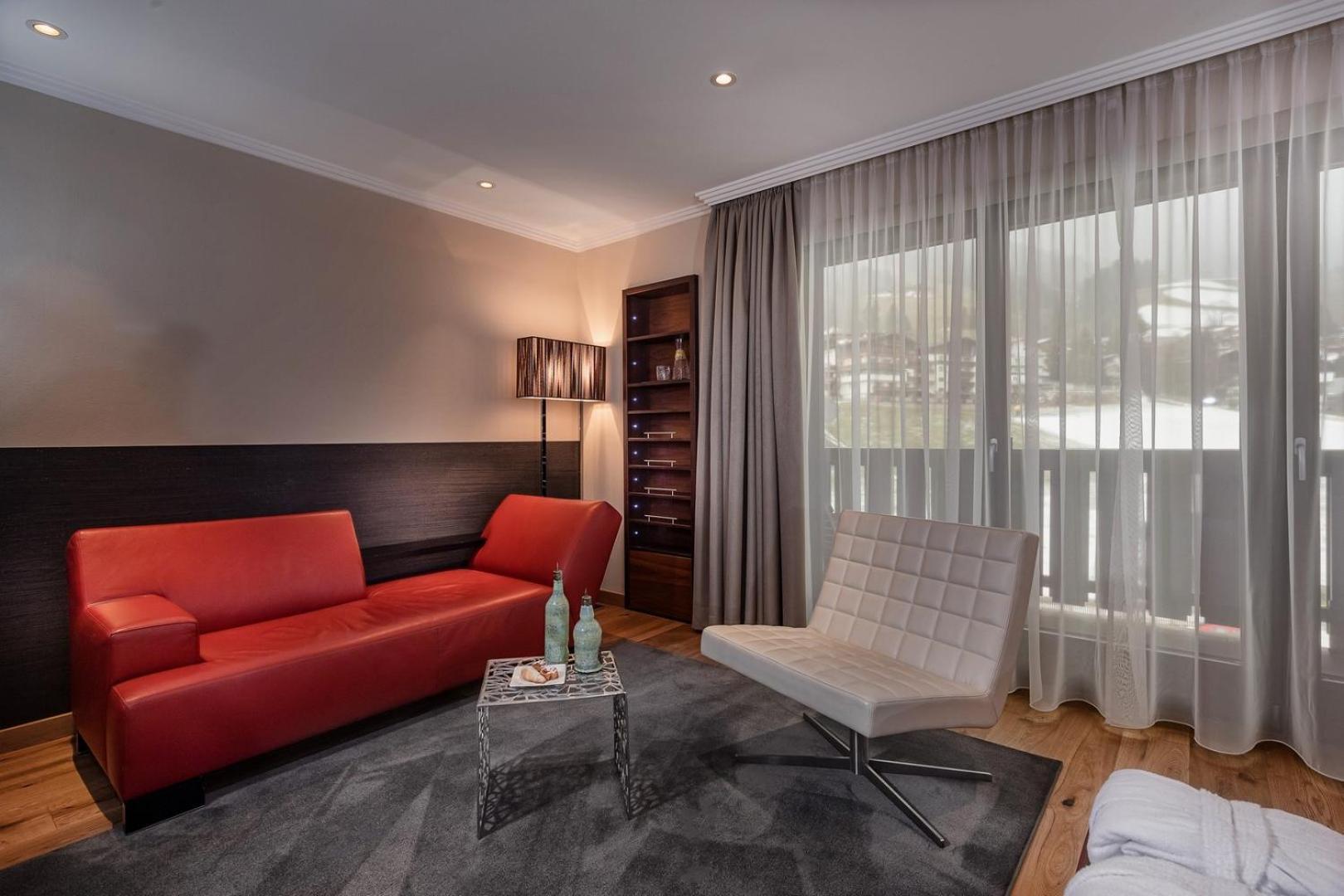 Alpinresort Valsaa - Sport & Hotel 4*