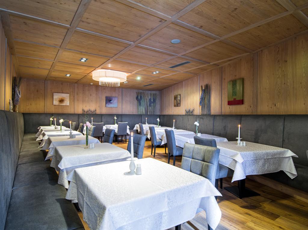 Alpinresort Valsaa - Sport &