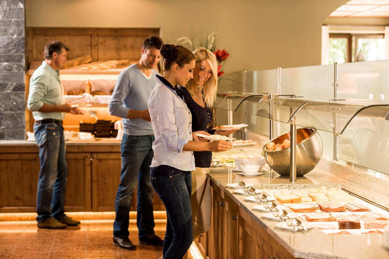 Hotel Alpinresort Valsaa - Sport &
