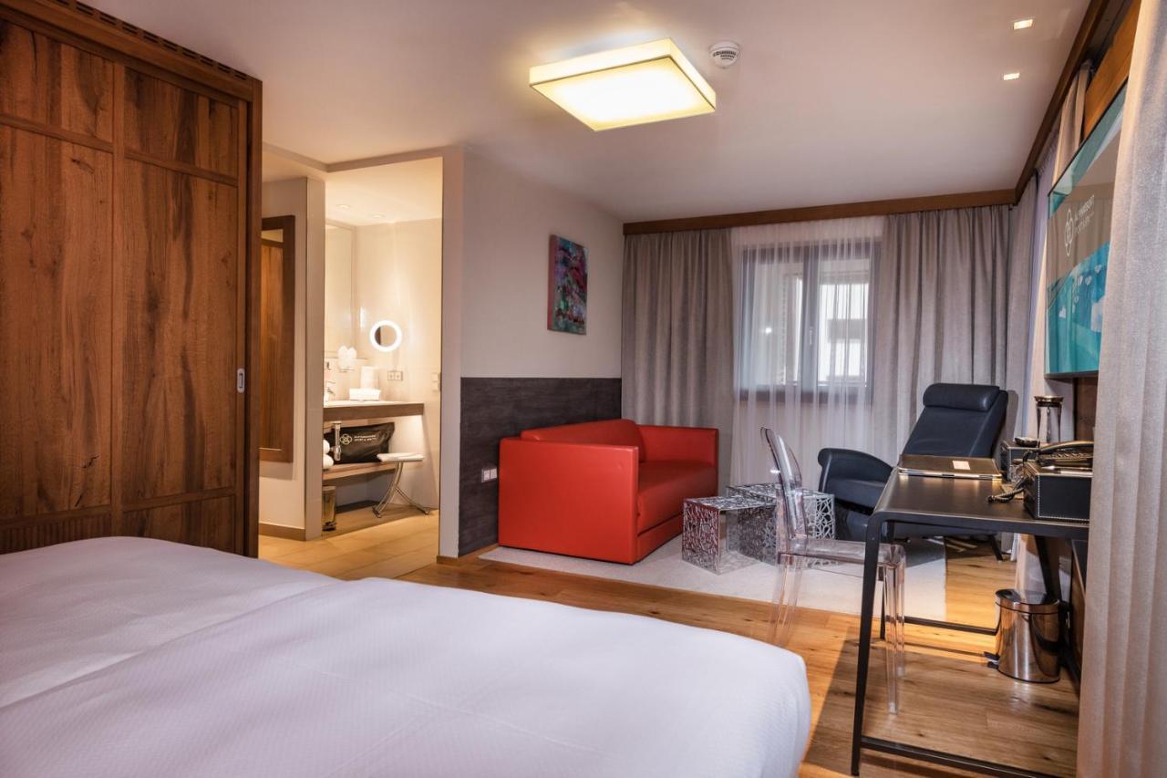 Hotel Alpinresort Valsaa - Sport & 4*