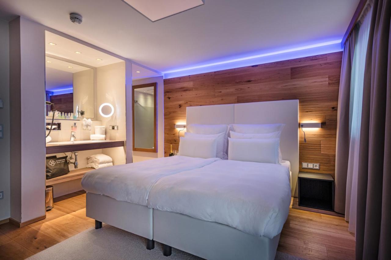 Hotel Alpinresort Valsaa - Sport &